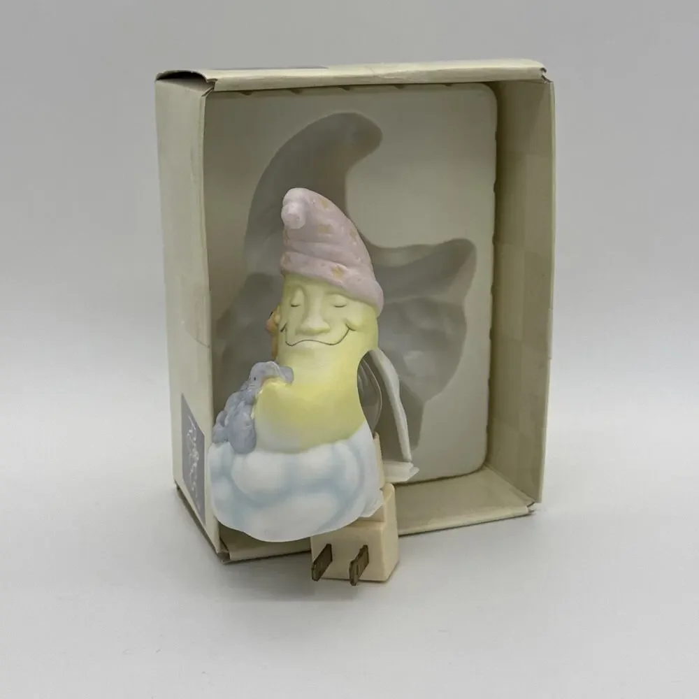 Russ Berrie Night Light 
